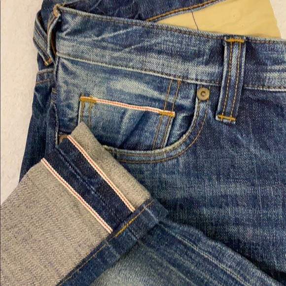 PRPS Customized Denim Jeans - Picture 2 of 8